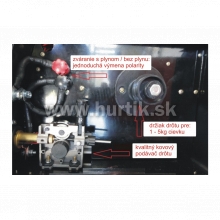 Zariadenie zváracie SOLUTION LINE MIG/MMA/TIG 160